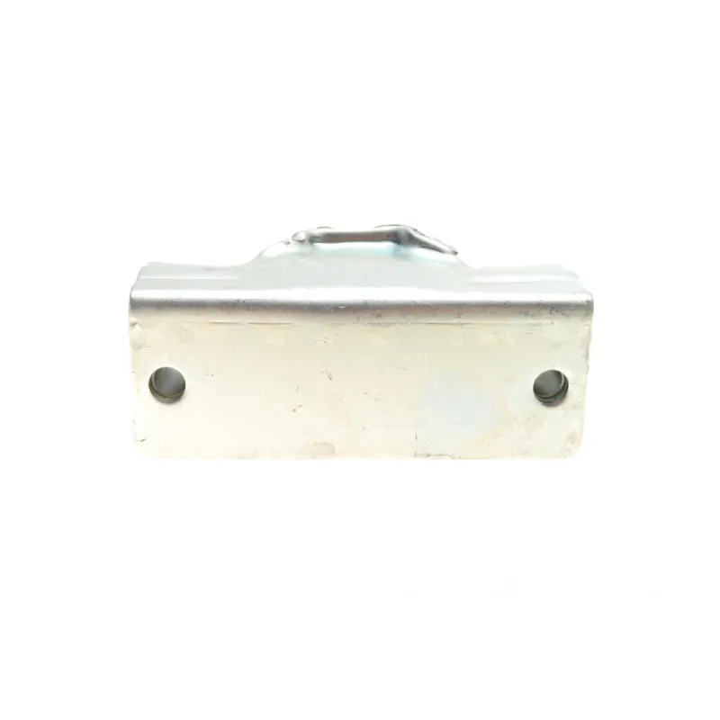 Подушка двигуна (L) Fiat Ducato 94-