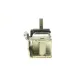 Подушка двигуна (задня/верхня) Fiat Ducato/Peugeot Boxer 2.5-2.8D/TD 94-02