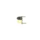 Втулка стабілізатора (переднього) Fiat Doblo 01- (d=12mm)