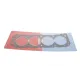 Прокладка ГБЦ Ford Transit 2.0 77-94 (Ø92,50mm) (1.40mm)
