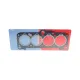 Прокладка ГБЦ VW Caddy 1.6D 83-92, Ø78,00mm, 1,61mm, 3 мітки