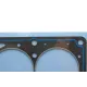Прокладка ГБЦ Fiat Fiorino/Punto/Scudo/Peugeot Expert 1.6, Ø87,00mm, 1,80mm