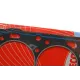 Прокладка ГБЦ Fiat Fiorino/Punto/Scudo/Peugeot Expert 1.6, Ø87,00mm, 1,80mm