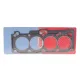 Прокладка ГБЦ Toyota Corolla -00 (1.4mm)