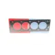 Прокладка ГБЦ CORTECO 414345P для Peugeot 306/406 1.8 1995-2002 (1.40мм)