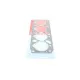 Прокладка ГБЦ Ford Escort/Fiesta/Sierra 1.8 TD -96 (4 метки) (1.52mm)