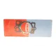 Прокладка ГБЦ Ford Scorpio I-II/Land Rover Range Rover I 2.5 TD/2.4 TD 86-98 (1 циліндр)