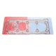 Прокладка ГБЦ CORTECO 414576P для Rover 200/400, MG TF 1.4-1.8i 1995-2005 (1.20mm)