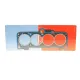 Прокладка ГБЦ VW Golf III/Passat 2.0 90-99 (1.75mm)