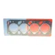 Прокладка ГБЦ Ford Escort V/VI/Mondeo 1.8TD 90-00 (1.65mm) (d=83.8mm)