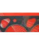 Прокладка ГБЦ Ford Escort V/VI/Mondeo 1.8TD 90-00 (1.65mm) (d=83.8mm)
