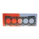 Прокладка ГБЦ CORTECO 414798P для Volkswagen T4 2.4D 1990-2003 (3 мітки, 1.61 мм)
