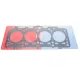 Прокладка ГБЦ VW Caddy 1.9TDI/SDI 95-04 (3 метки) (1.67mm)