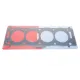 Прокладка ГБЦ Fiat Scudo 2.0JTD 99-16 (Ø86,00mm 1.50mm) (5 міток)