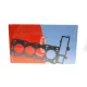 Прокладка ГБЦ CORTECO 415046P для Opel Astra G 2.0/2.2 DTI 1998-2005, 1.4 мм