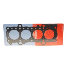 Прокладка ГБЦ CORTECO 415208P для Ford Fiesta, Focus, Fusion 1.4 i 16V 2001-