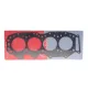 Прокладка ГБЦ Ford Ranger 2.5 D Ø94,50mm 1.2mm (1 мітка)