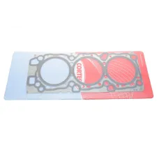 Купити Прокладка ГБЦ Mitsubishi Pajero 3.0 V6/24V 94- (0.40mm) (Grafit) | KovelAutoHub