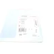 Прокладка ГБЦ Dacia Logan/Renault Logan 1.4/1.6 04- (0.3mm)