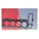 Прокладка ГБЦ CORTECO 415529P для Opel Astra G 2.0/2.2 DTI 1998-2005, 1.50 мм, 3 мітки