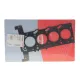 Прокладка ГБЦ Citroen/Ford 2.2HDI 06-, Ø87,50mm, 1.15 mm, (2 метки)