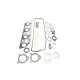 Комплект прокладок (верхній) Mitsubishi L200/L300/L400/Pajero 2.5 TD 87-07 (без ГБЦ)