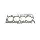 Комплект прокладок верхній CORTECO 417748P для Renault Logan, Dacia Logan 1.4-1.6 (2004-)
