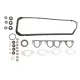 Комплект прокладок верхній CORTECO 417835P для VW Caddy II, Transporter T4 1.9 TD