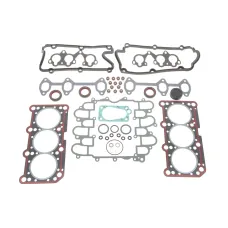 Купити Комплект прокладок (верхній) Audi A6/100/80 2.6/2.8 91-97 | KovelAutoHub