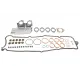 Комплект прокладок (верхній) BMW 3 (E36)/5 (E39)/7 (E38) 91-03 M51 D25