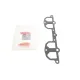 Прокладка колектора впускного Peugeot 205/305/309/405 1.6/1.9 GTI 82-98