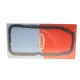 Прокладка масляного піддону CORTECO 423922P для Opel Astra F, Kadett E, Vectra A 1.8/2.0
