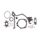 Комплект прокладок (нижній) Fiat Doblo 1.6D 96-