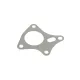 Комплект прокладок (повний) Renault Kangoo 1.9 dCi 97- (без прокладки ГБЦ)