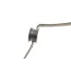 Прокладка кришки клапанів Chevrolet/Daewoo 1.4i/1.6i 16v