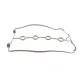 Прокладка кришки клапанів Chevrolet/Daewoo 1.4i/1.6i 16v