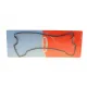 Прокладка кришки клапанів CORTECO 440046P для Toyota Corolla E10/E11 1994-2000 1.6