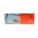 Прокладка кришки клапанів Honda Accord 1.9-2.2 i 90-03 (к-кт)