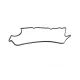 Прокладка кришки клапанів CORTECO 440392P для Mazda 323 BJ, 626 GF 2.0 TD 1998-2002