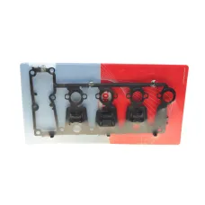 Прокладка кришки клапанів CORTECO 440477P для Peugeot 407 2.0HDi 2009-, Citroen C4 2.0 HDi