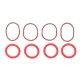 Прокладка колектора впускного Citroen C5/C6/C8/Peugeot 4007/407/508/607/807 2.2 HDi 06- (к-кт)