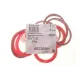 Прокладка колектора впускного Citroen C5/C6/C8/Peugeot 4007/407/508/607/807 2.2 HDi 06- (к-кт)