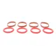 Прокладка колектора впускного Citroen C5/C6/C8/Peugeot 4007/407/508/607/807 2.2 HDi 06- (к-кт)