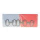 Прокладка впускного колектора CORTECO 450548P для Volkswagen T4 2.5i 1990-2003