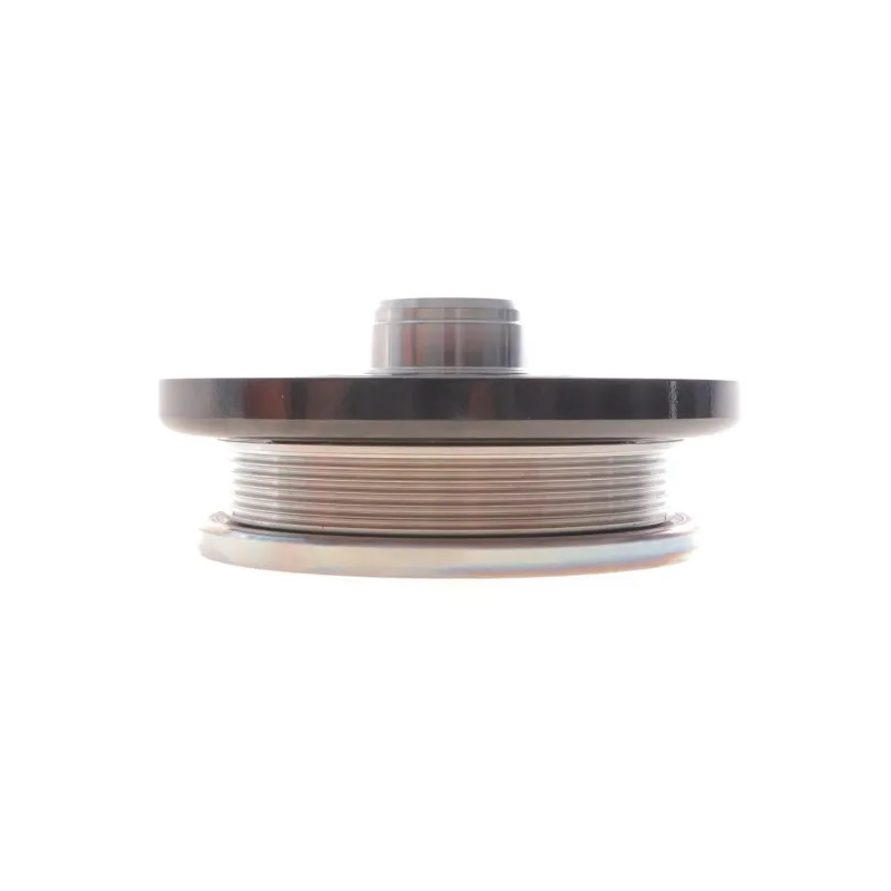 Шків колінвалу CORTECO 49107798 для BMW X3 G01/X4 G02 M40 i 2019-, 6PK