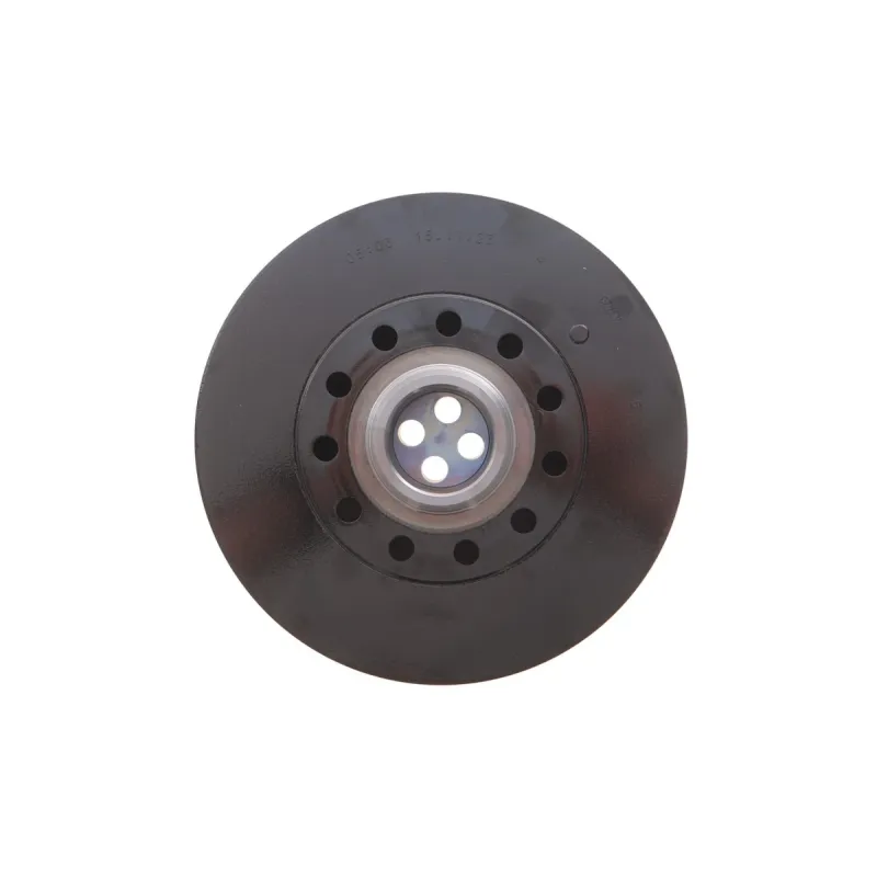 Шків колінвалу CORTECO 49107798 для BMW X3 G01/X4 G02 M40 i 2019-, 6PK