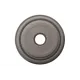 Кришка зчеплення передня CORTECO 49112692 для Audi A3, VW Passat, Skoda Octavia (48x245x34.5 мм)