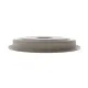 Кришка зчеплення передня CORTECO 49112692 для Audi A3, VW Passat, Skoda Octavia (48x245x34.5 мм)