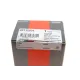 Наконечник рульової тяги лівий CORTECO 49112931 для Citroen C3 III 2016-, M14x1,5