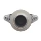 Подушка двигуна CORTECO 49120337 для Mercedes-Benz C-Class W204 2008-2014